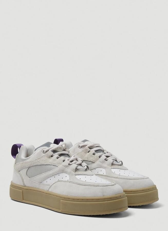 Eytys Sidney Smog Sneakers - Foto 5