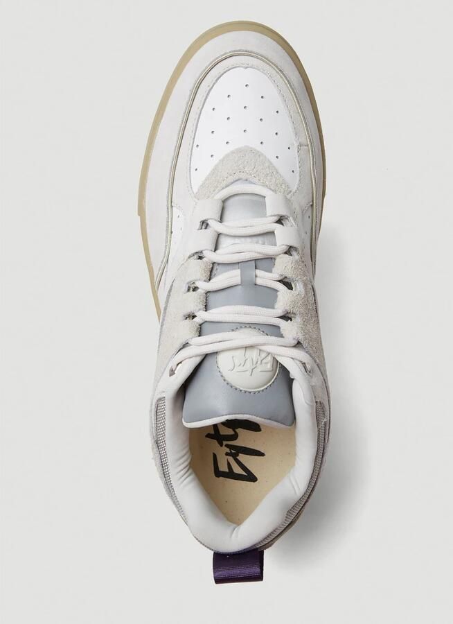 Eytys Sidney Smog Sneakers - Foto 7