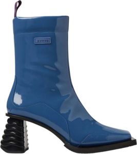 Eytys Gaia hakken laarzen Blauw Dames