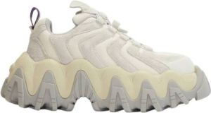 Eytys Halo -Sportschoenen Wit