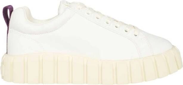 Eytys Katoenen Lage Sneakers