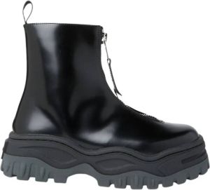Eytys Boots & laarzen Raven II in black