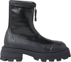 Eytys Boots & laarzen Aquari in black
