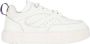Eytys Lage leren sneakers - Thumbnail 1