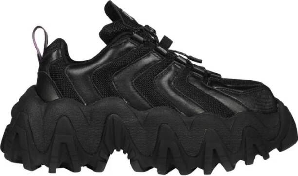Eytys Lage leren sneakers