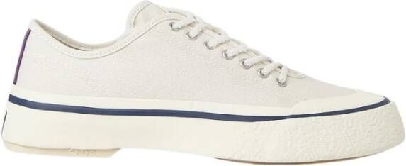 Eytys Laguna -manden in beige canvas Beige Unisex