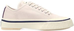Eytys Laguna -manden in beige canvas Beige Unisex
