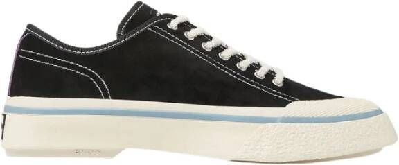 Eytys Laguna sneakers Zwart Heren