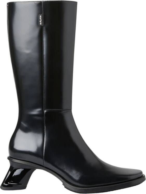 Eytys Nova Boot Heels