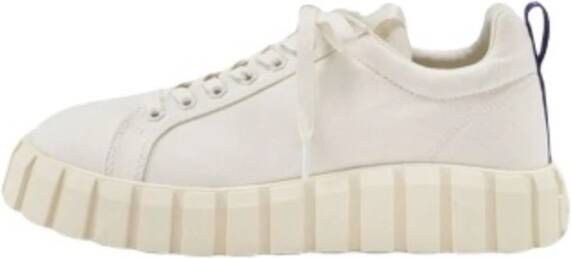 Eytys Odessa Canvas Sportschoenen White Dames