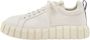 Eytys Odessa Canvas Sportschoenen White Heren - Thumbnail 6