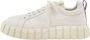 Eytys Odessa Canvas Sportschoenen White - Thumbnail 6