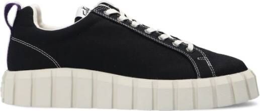 Eytys Odessa sneakers Zwart Heren