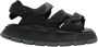 Eytys Sandalen Quest Black in zwart - Thumbnail 4