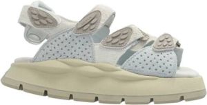 Eytys Quest sandalen Wit Heren