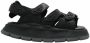 Eytys Sandalen Quest Black in zwart - Thumbnail 1