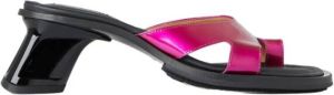Eytys Sandalen Roze Dames