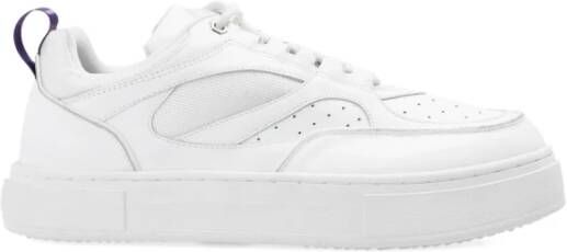 Eytys Sidney Sneakers White Dames