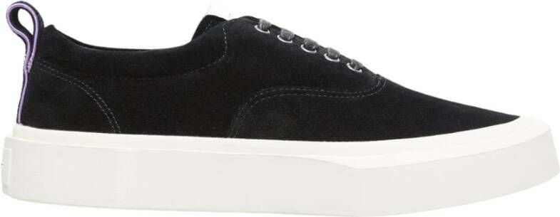 Eytys Sneakers Black Heren