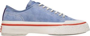 Eytys Laguna -manden in blauw canvas Blauw Heren