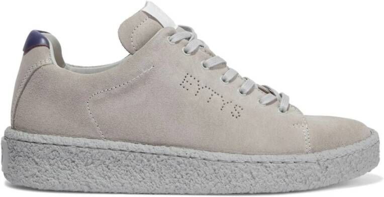 Eytys Sneakers Ace Cement Sneakers in grijs