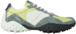 Eytys Sneakers Groen Heren