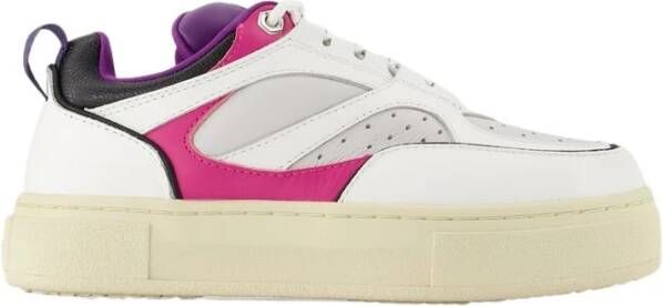 Eytys Sneakers Paars Dames