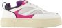 Eytys Witte Leren Sidney Sneakers White Dames - Thumbnail 5