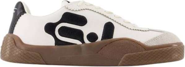 Eytys Santos sneakers White