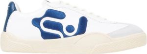 Eytys Sneakers Wit Heren