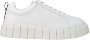 Eytys Sneakers Odessa Leather in white