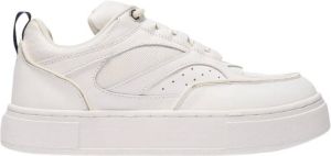 Eytys Sneakers Wit Unisex