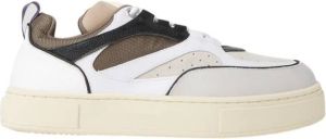 Eytys Sneakers Sidney in brown