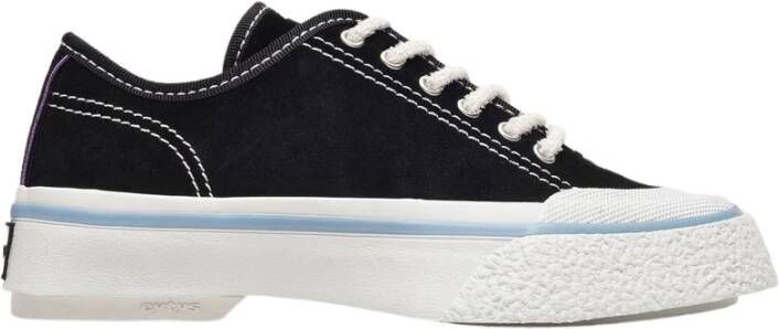 Eytys Laguna sneakers Zwart Dames