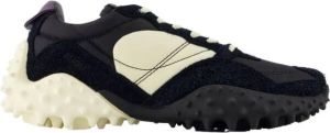 Eytys Sneakers Zwart Heren