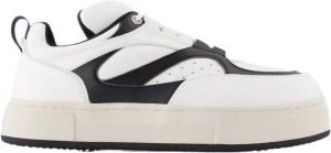 Eytys Sneakers Zwart Heren