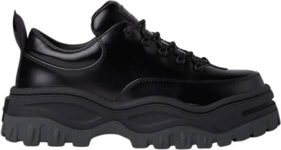 Eytys Sneakers Zwart Unisex