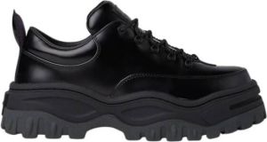 Eytys Sneakers Zwart Unisex