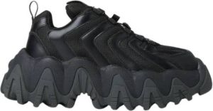 Eytys Sneakers Zwart Unisex