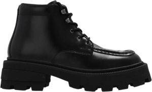 Eytys Tribeca -platform Ankle Boots Zwart Dames