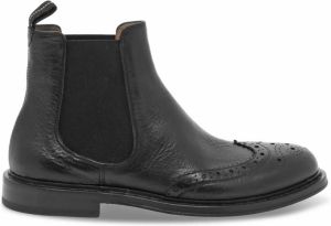 Fabi Ankle Boots Zwart Heren
