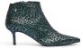 Fabi Anthracite Leo Lithium Moss Dameslaarzen Multicolor Dames - Thumbnail 1