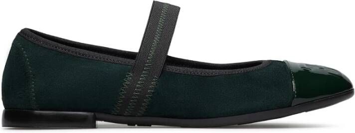 Fabi Ballerina Flat