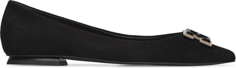 Fabi Ballerina Met Logo