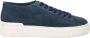 Fabi Blauwe Sneakers Uitdaging 2.0 Micro-geperforeerd Blue Heren - Thumbnail 1