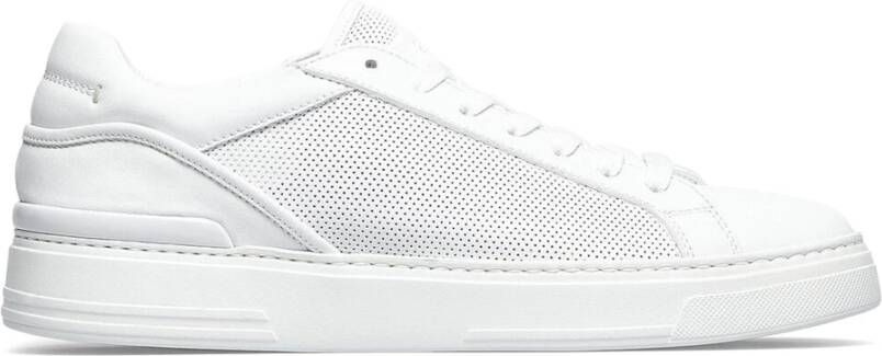 Fabi Challenge Sneakers