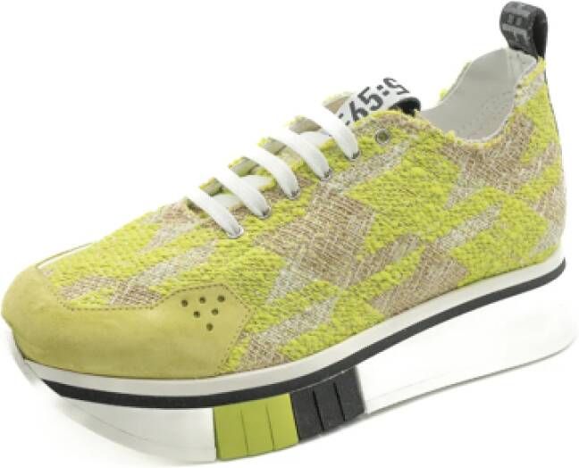 Fabi Dames Dolfijn Stijl Schoenen