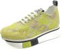 Fabi Dames Dolfijn Stijl Schoenen - Thumbnail 1