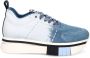 Fabi Denim Sneakers Hybride Schoenen - Thumbnail 1