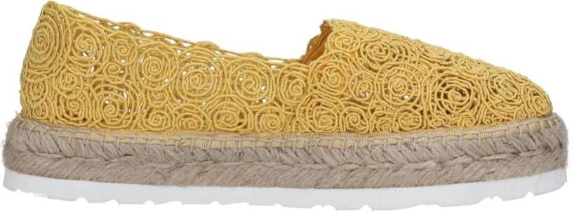 Fabi Espadrilles